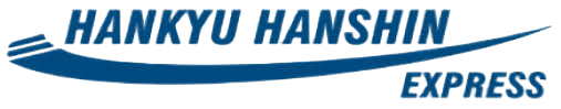 Hanshin Hankyu logo