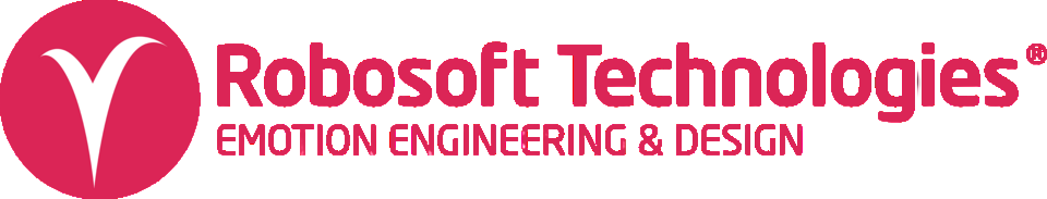 Robosoft logo