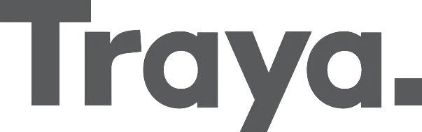 Traya logo