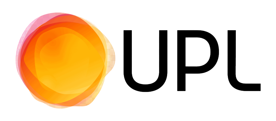 UPL logo