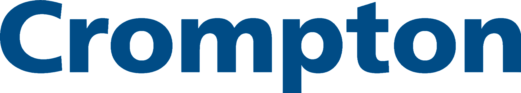 crompton logo