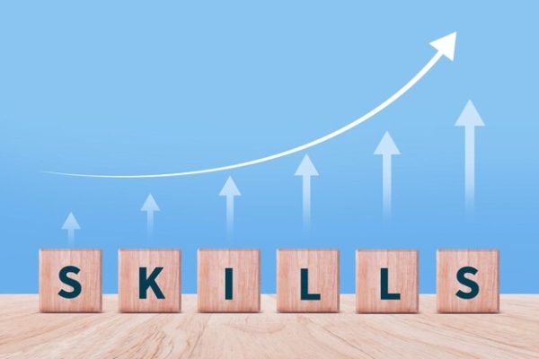 skill-training-personal-development-promoted-employee-education-learning-ability-upskilling-personal-development-concept-upskilling-reskilling-new-skills-wooden-cube_35148-12914